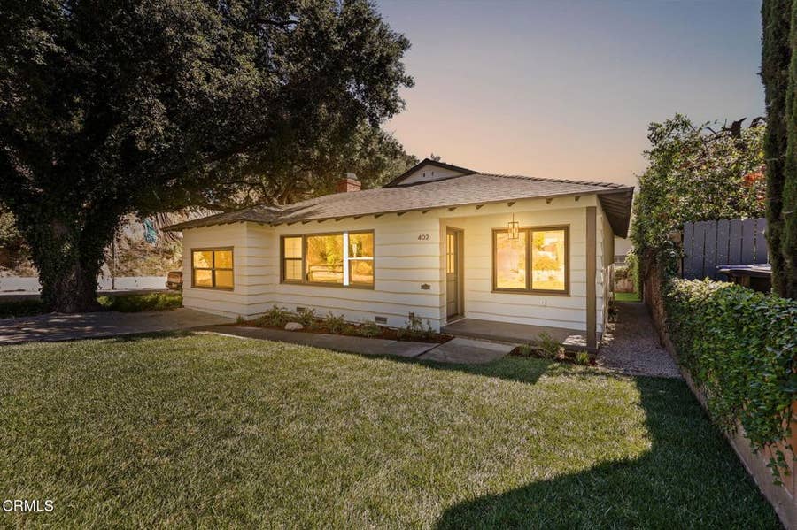 Property photo for 402 Lotone Street, Monrovia, CA