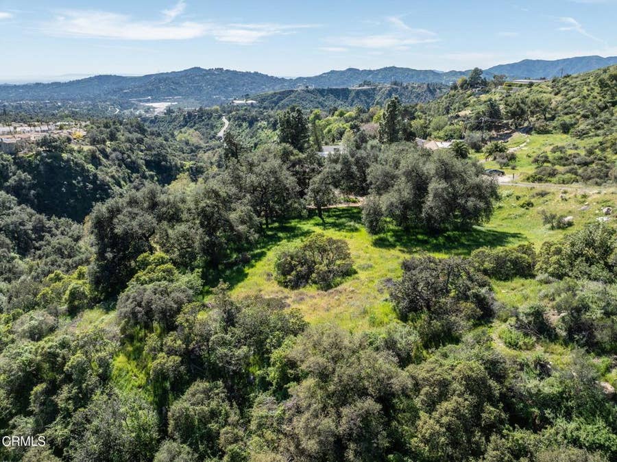 Property photo for 4700 Rising Hill Road, Altadena, CA