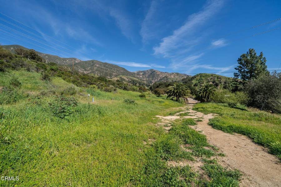 Property photo for 4700 Rising Hill Road, Altadena, CA