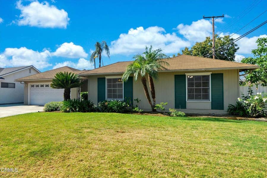 Property photo for 368 Fuego Avenue, Pomona, CA