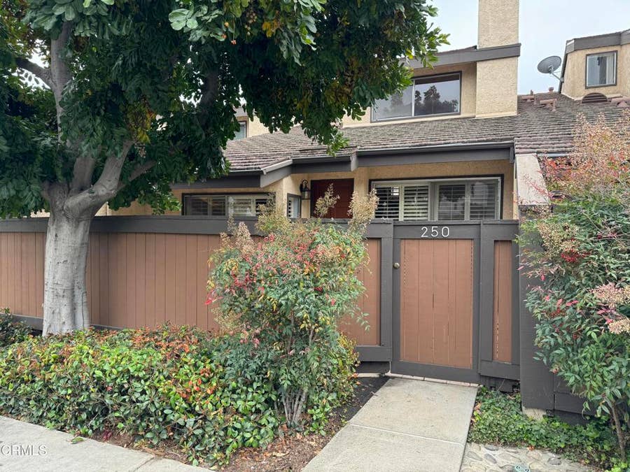 Property photo for 250 Cordova Street, Pasadena, CA