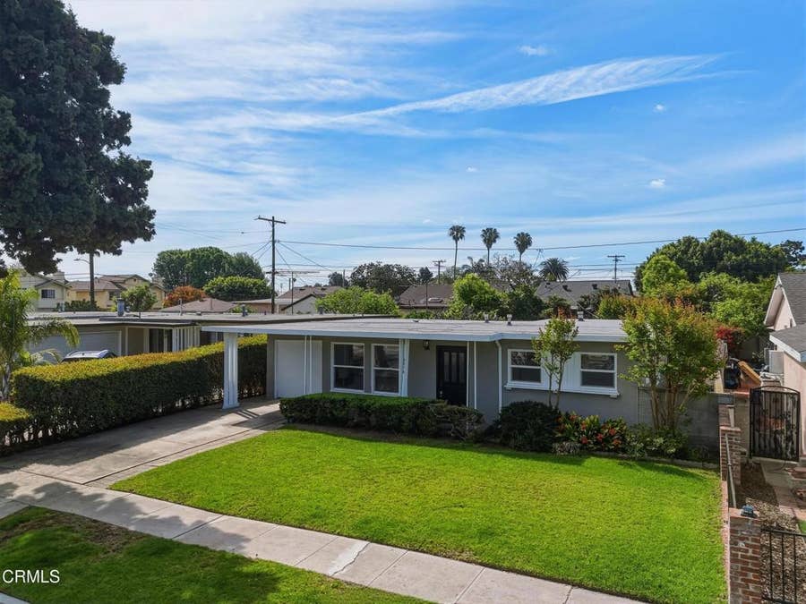 Property photo for 3614 W 146th Street, Hawthorne, CA