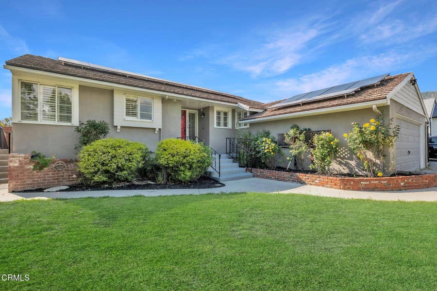 Property photo for 4909 Indianola Way, La Canada Flintridge, CA