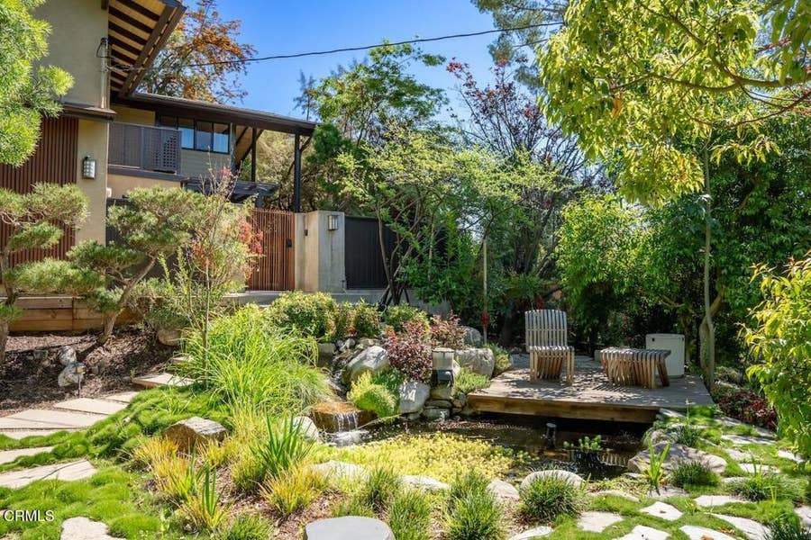 Property photo for 760 Laguna Road, Pasadena, CA