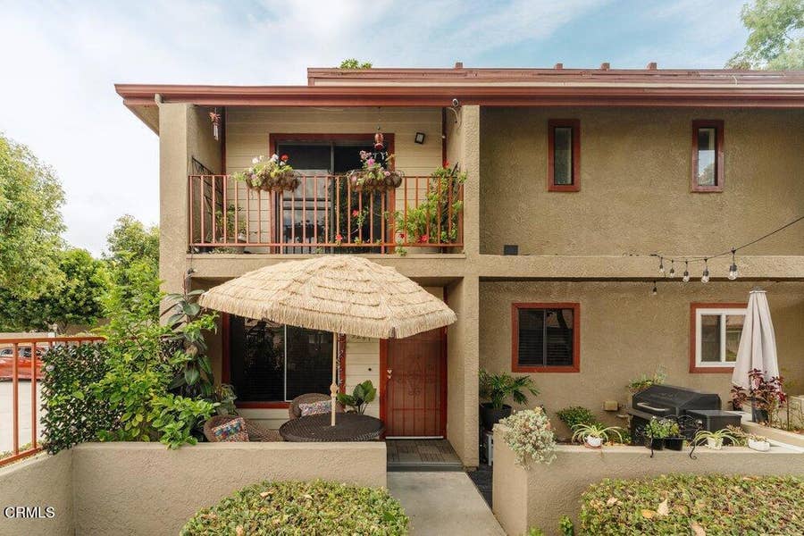 Property photo for 9241 Park Street, #32, Bellflower, CA