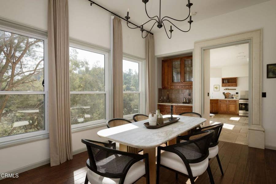 Property photo for 52 N Arroyo Boulevard, Pasadena, CA