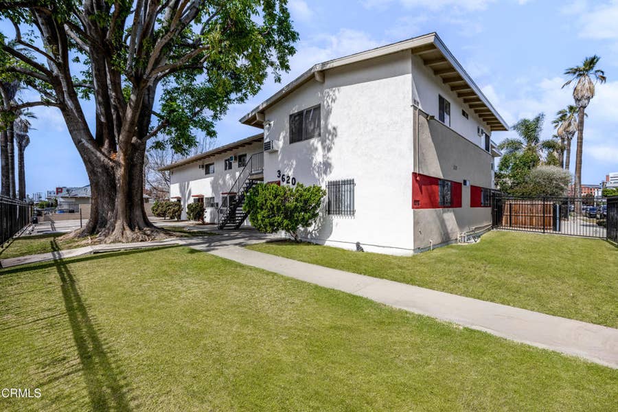 Property photo for 3620 S Budlong Avenue, Los Angeles, CA