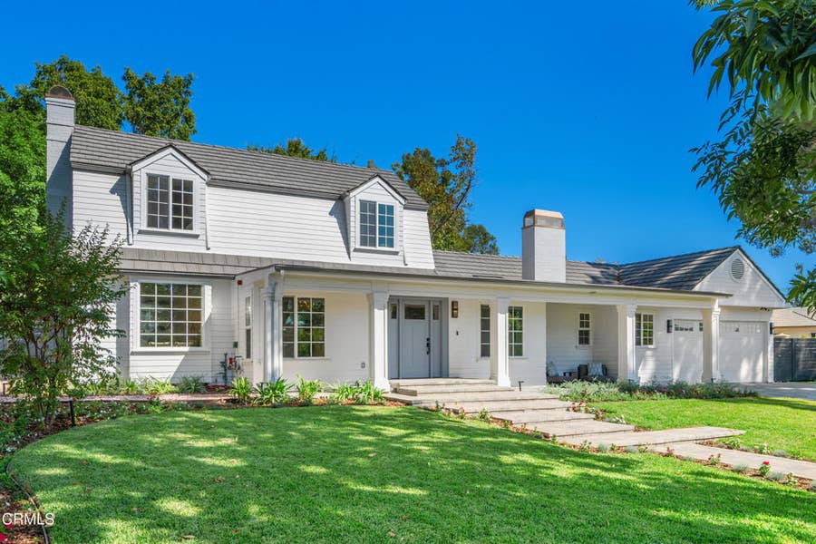 Property photo for 875 San Simeon Road, Arcadia, CA