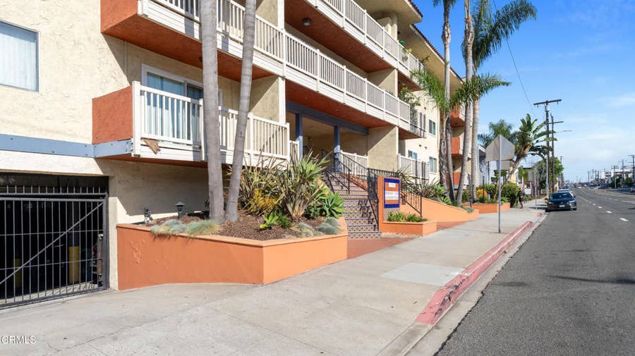 Property photo for 1707 Pacific Coast Highway, #320, Hermosa Beach, CA