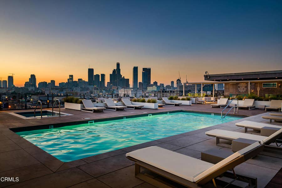 Property photo for 510 S Hewitt Street, #514, Los Angeles, CA