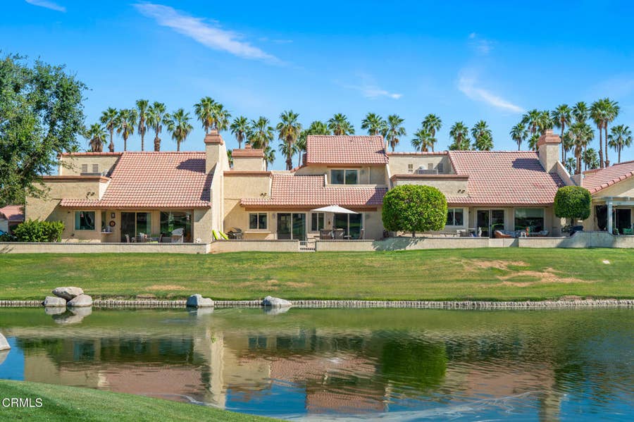Property photo for 42173 Omar Place, Palm Desert, CA