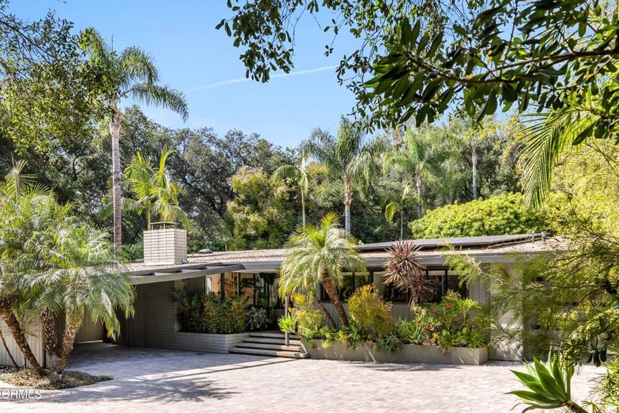 Property photo for 3439 Vosburg Street, Pasadena, CA