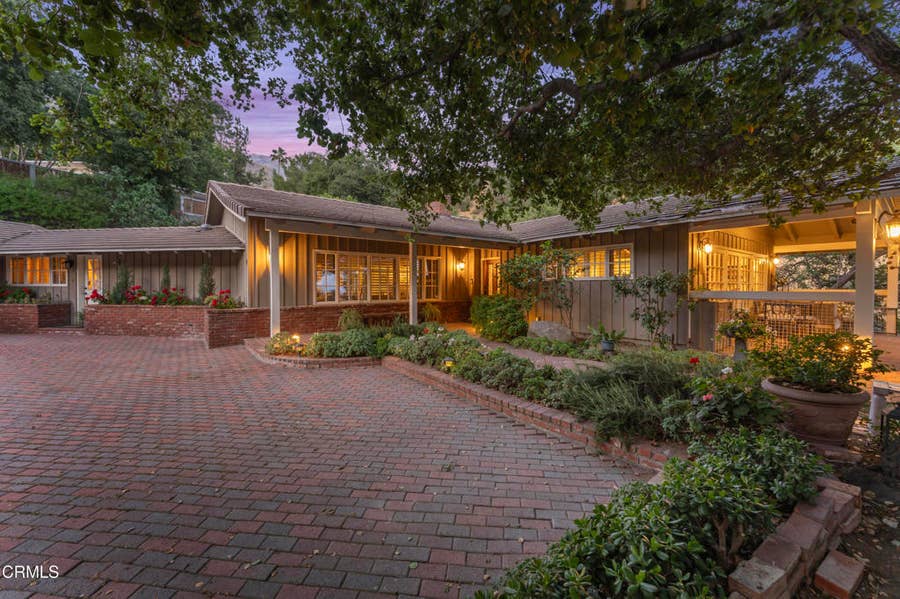 Property photo for 2210 Brambling Lane, Pasadena, CA