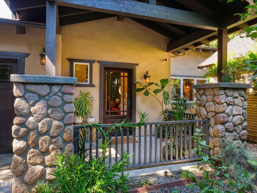 Property photo for 475 Cypress Avenue, Pasadena, CA