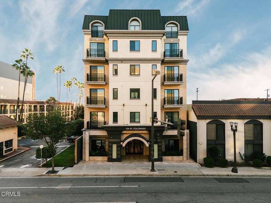 Property photo for 124 W Colorado Street, #301, Glendale, CA