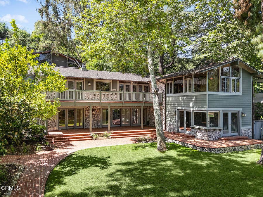 Property photo for 1265 Club House Drive, Pasadena, CA
