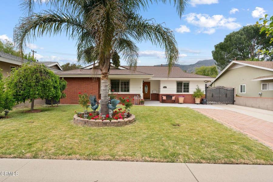 Property photo for 2415 Casa Grande Street, Pasadena, CA