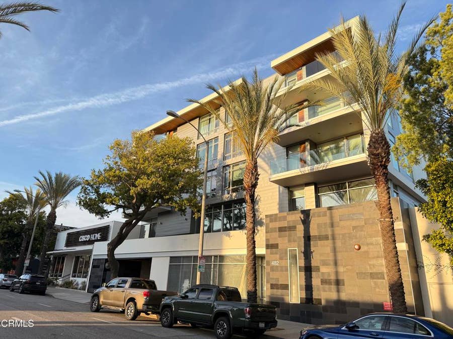 Property photo for 482 S Arroyo, #410, Pasadena, CA