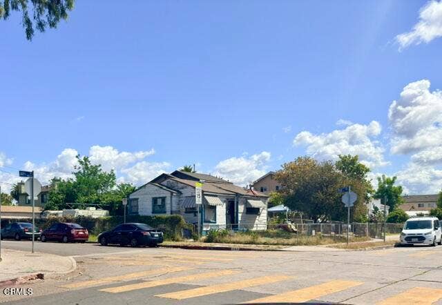 Property photo for 203 E 107th Street, Los Angeles, CA
