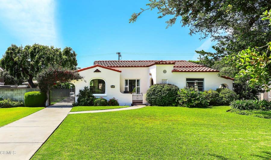 Property photo for 555 Michigan Boulevard, Pasadena, CA