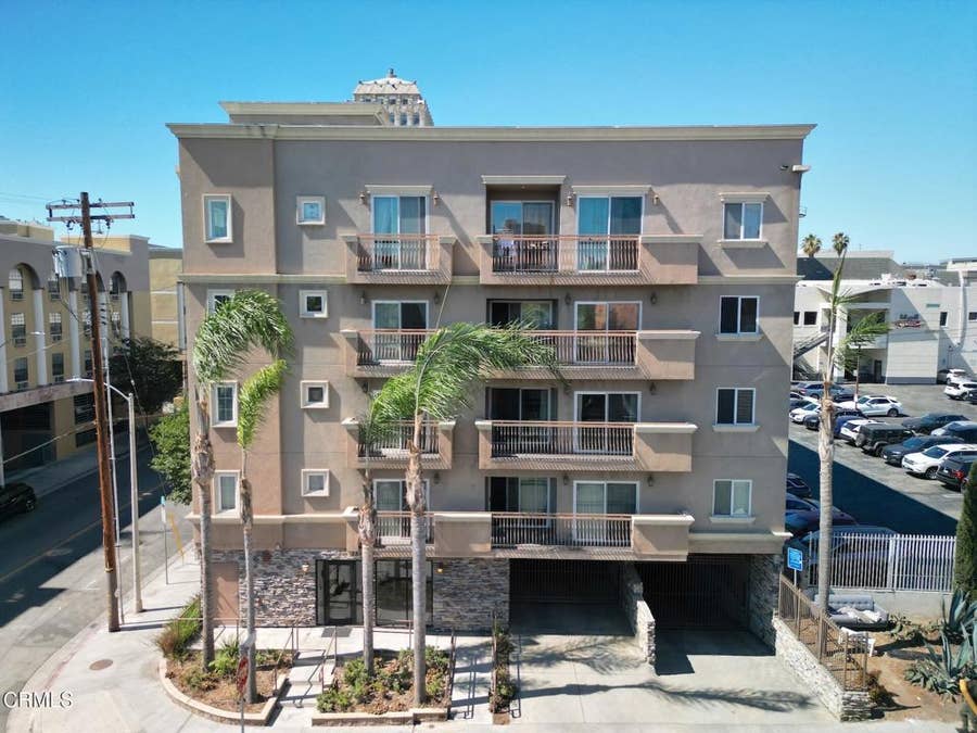 Property photo for 3855 Ingraham Street, #204, Los Angeles, CA
