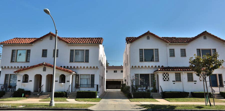 Property photo for 124 S Olive Avenue, #B, Alhambra, CA
