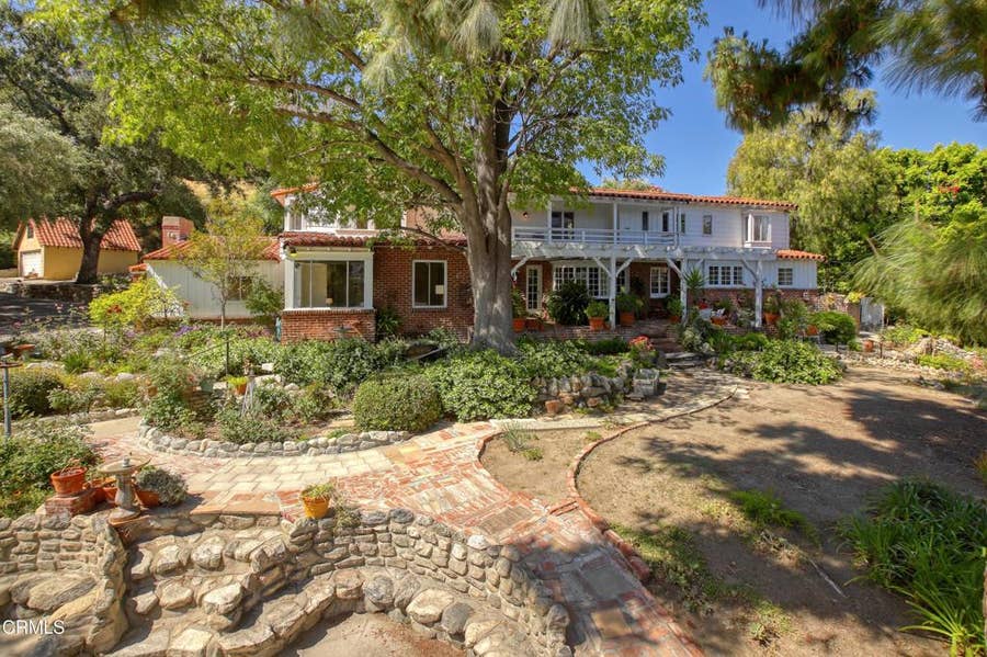 Property photo for 8660 Apperson Street, Los Angeles, CA