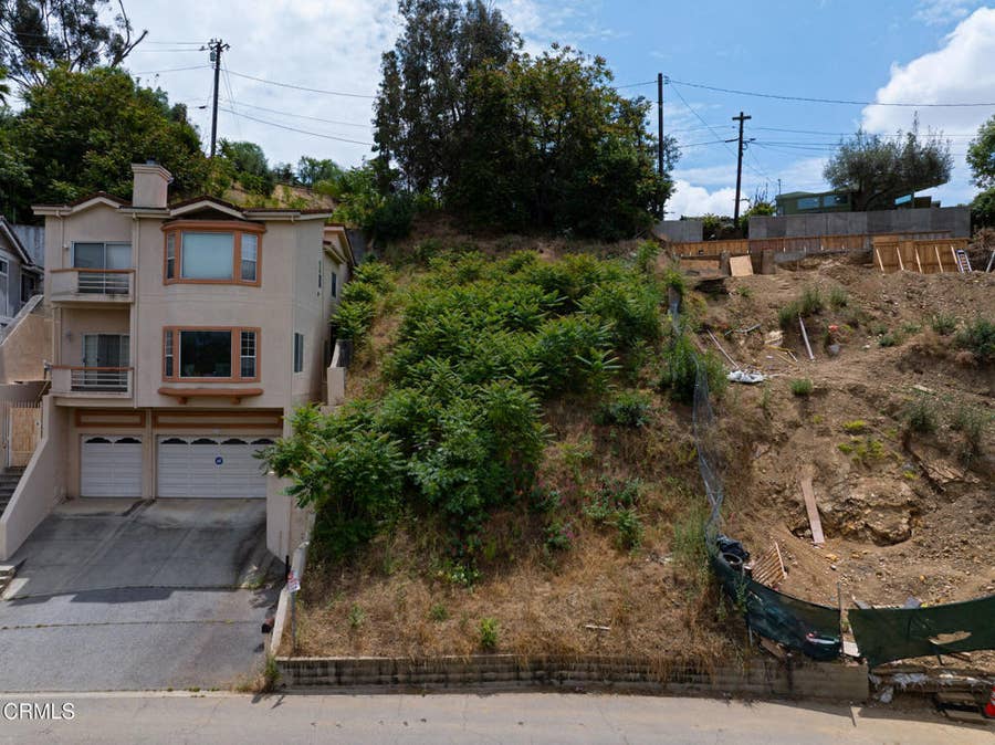 Property photo for 2131 Hanscom Drive, South Pasadena, CA