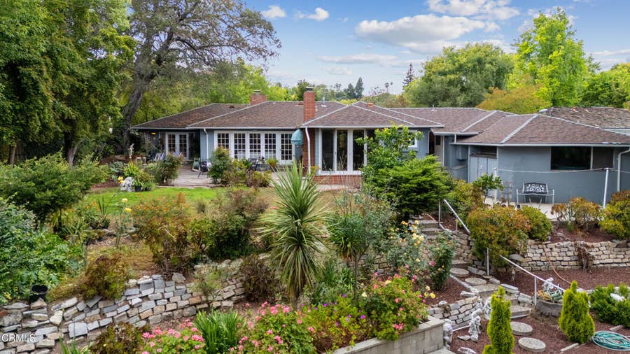 Property photo for 350 Glen Summer Road, Pasadena, CA