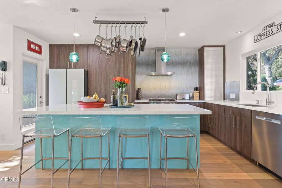Property photo for 1091 Briarcliff Road, Monrovia, CA