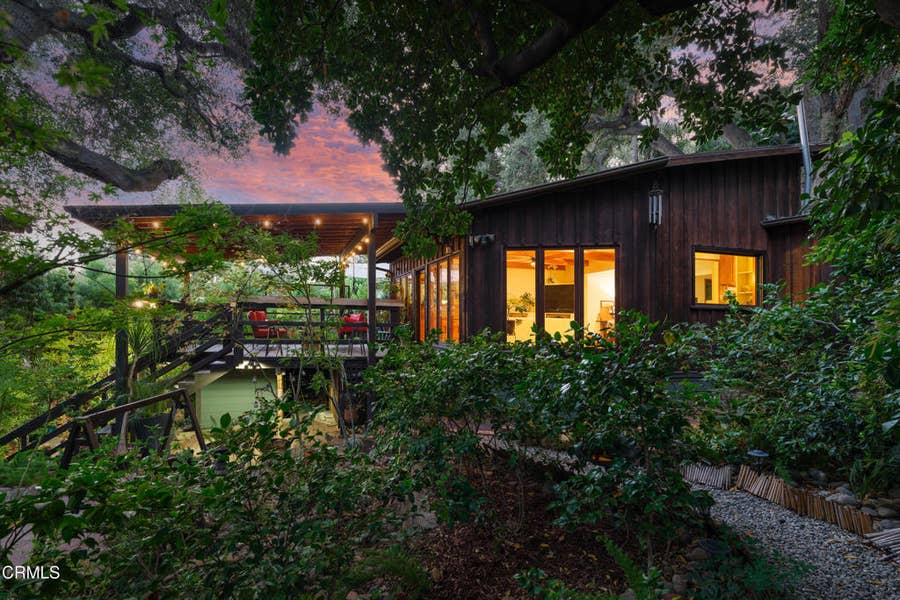 Property photo for 481 Woodland Drive, Sierra Madre, CA