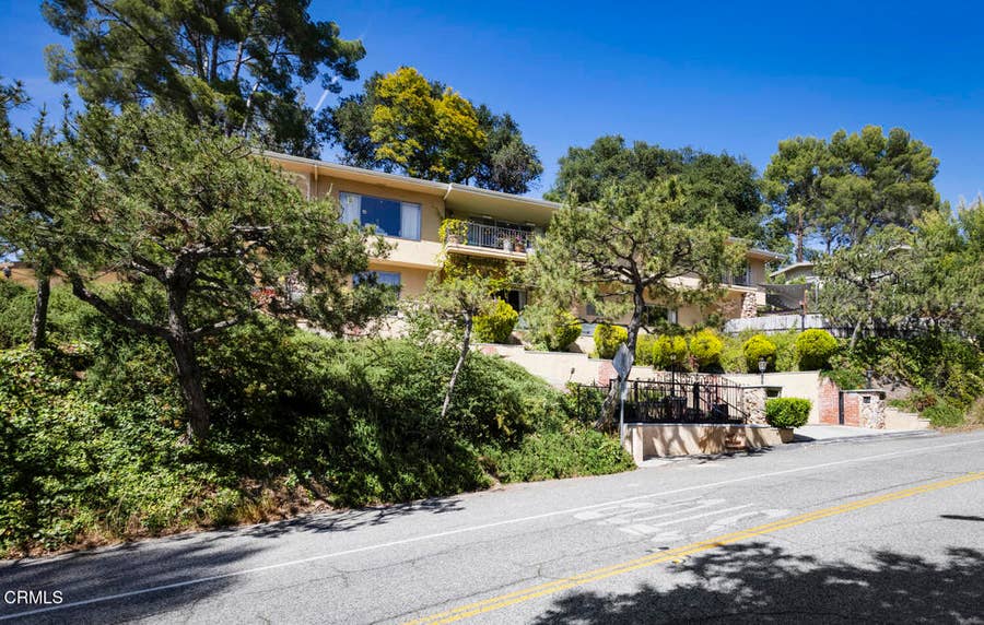 Property photo for 3139 Linda Vista Road, Glendale, CA