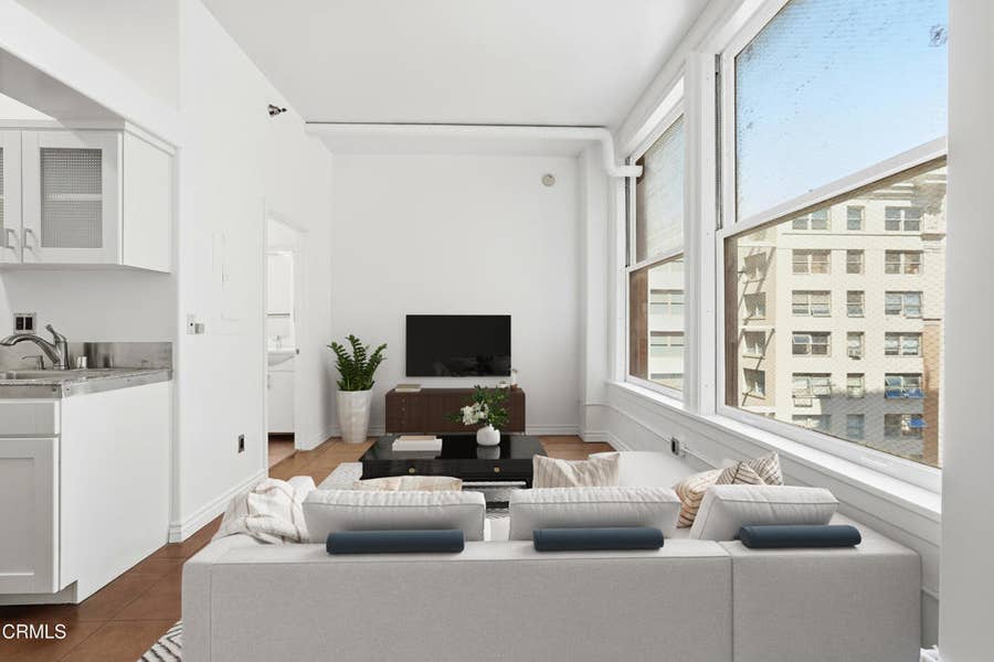 Property photo for 215 W 7th Street, #1003, Los Angeles, CA