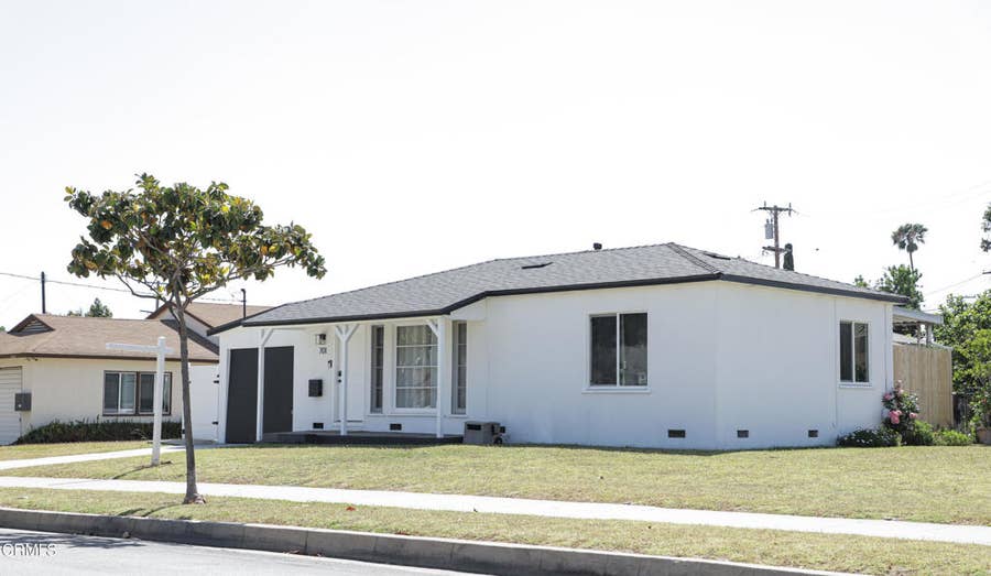 Property photo for 701 S 8th Street, Alhambra, CA