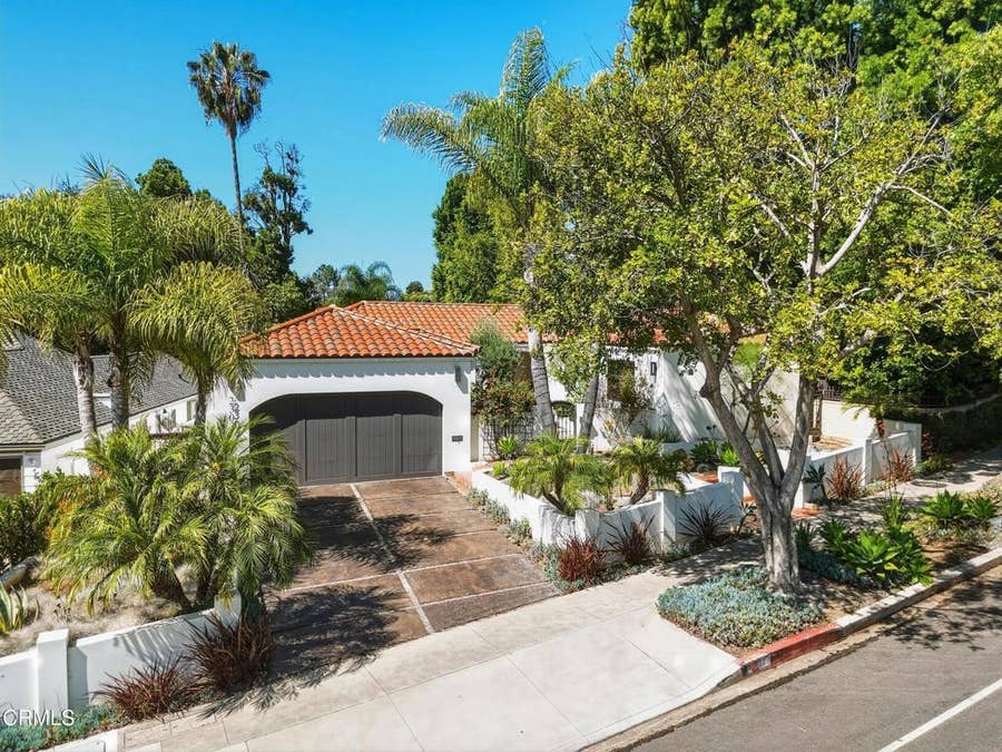 Property photo for 2303 Hillhurst Avenue, Los Angeles, CA