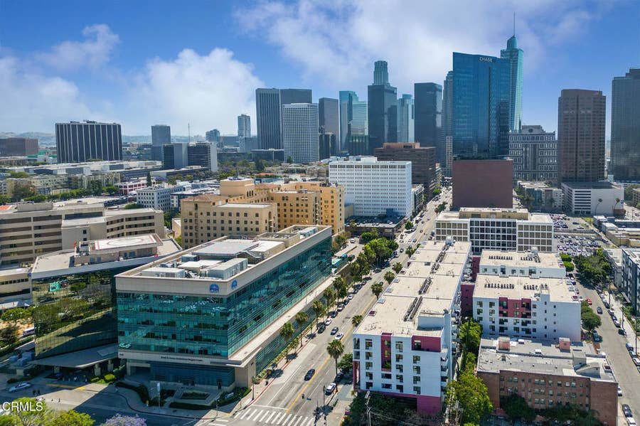 Property photo for 1234 Wilshire Boulevard, #330, Los Angeles, CA