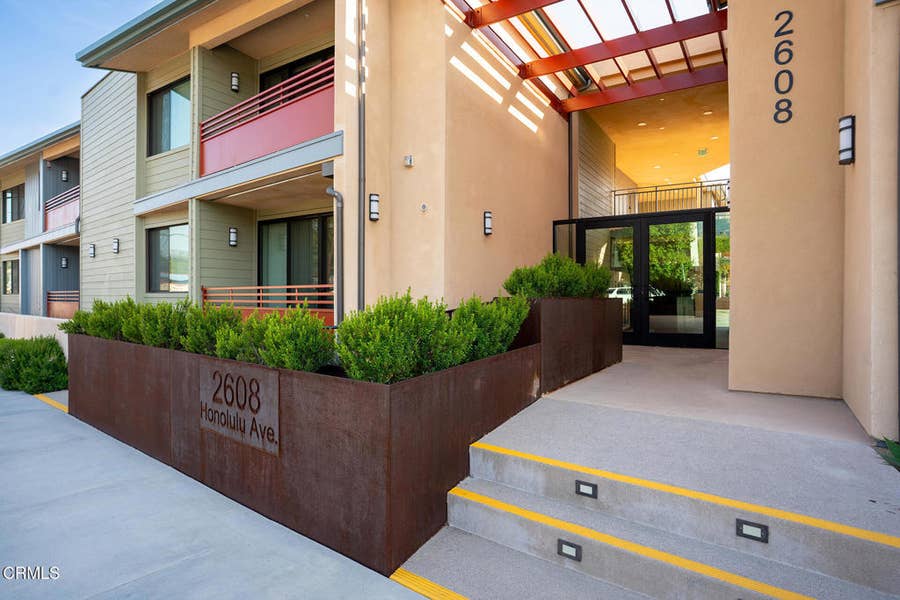Property photo for 2608 Honolulu Avenue, #208, Montrose, CA