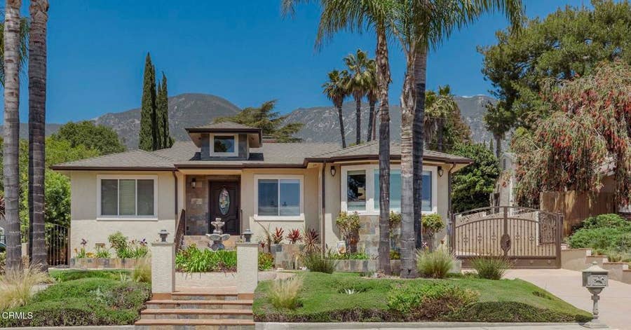 Property photo for 2333 Teasley Street, La Crescenta, CA