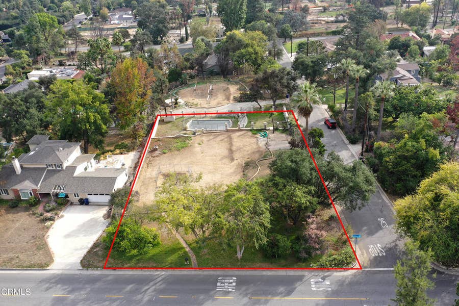Property photo for 1808 E Altadena Drive, Altadena, CA
