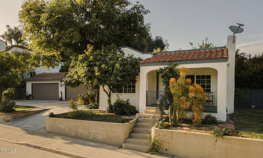 Property photo for 6375 Adelaide Place, Los Angeles, CA