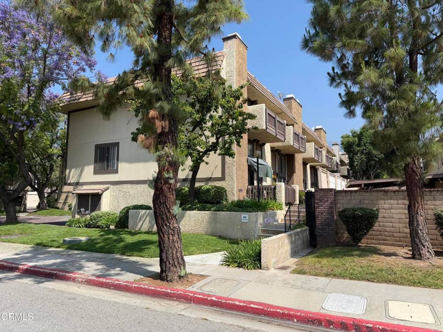 Property photo for 1945 Huntington Drive, #A, Duarte, CA