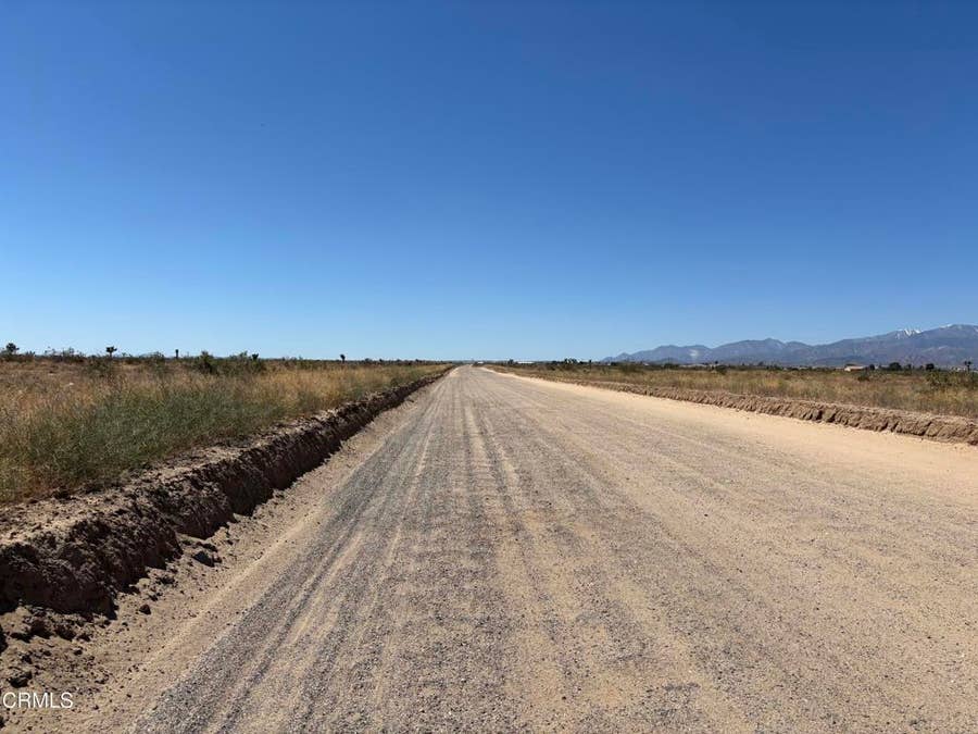 Property photo for 1 Caughlin Road, Phelan, CA