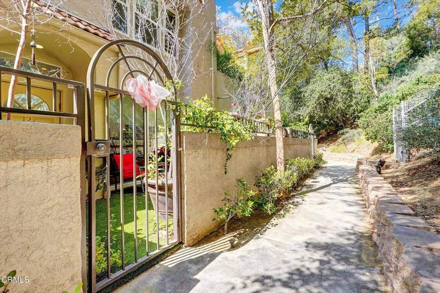 Property photo for 22337 Mission Circle, Chatsworth, CA