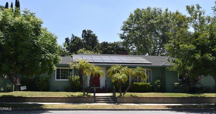 Property photo for 841 W Roses Road, San Gabriel, CA