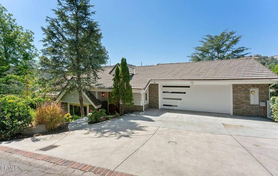 Property photo for 405 Woodcliffe Road, Pasadena, CA