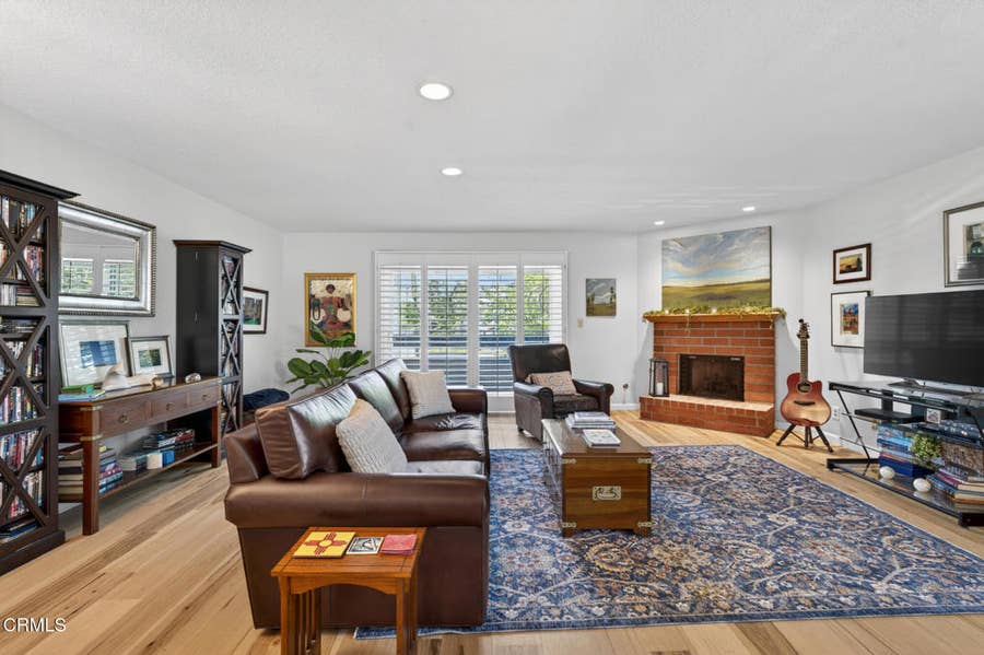 Property photo for 12330 Magnolia Boulevard, #106, Valley Village, CA