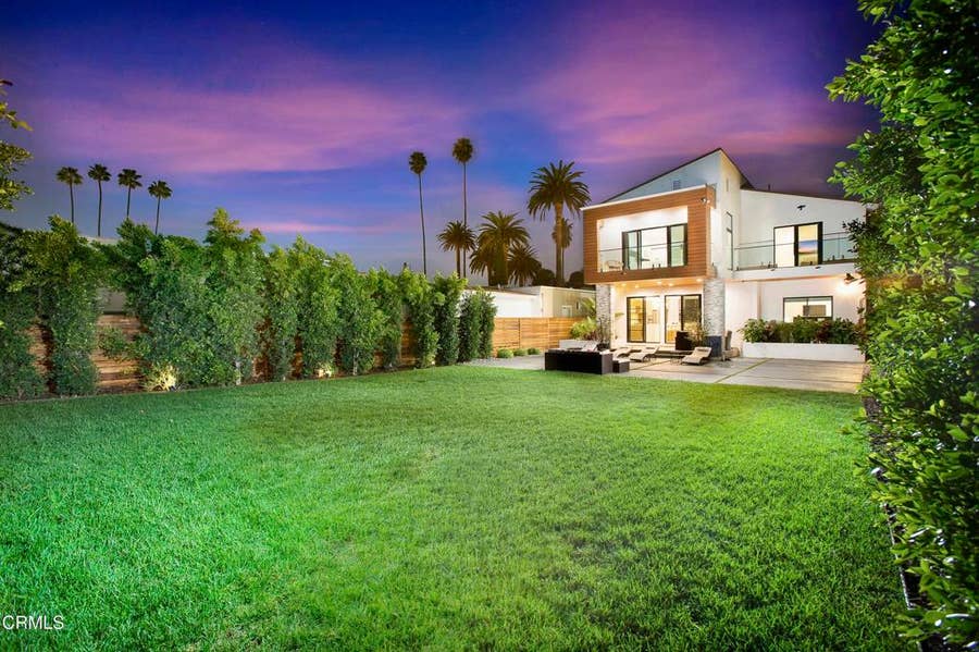 Property photo for 244 S Gramercy Place, Los Angeles, CA
