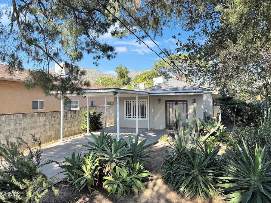 Property photo for 10230 Jardine Avenue, Sunland, CA
