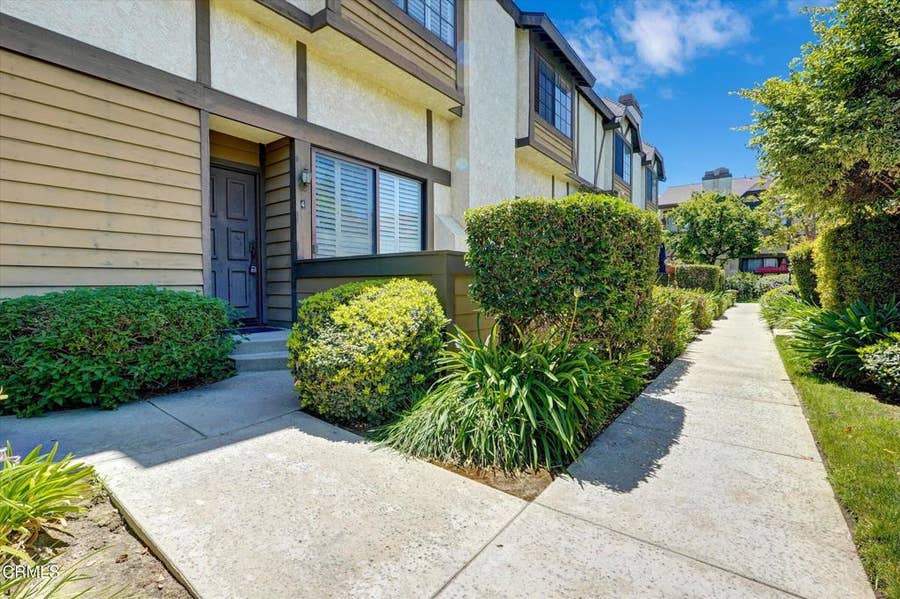 Property photo for 21209 Lassen Street, #4, Los Angeles, CA