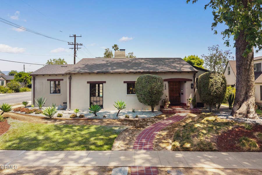 Property photo for 244 Gerona Avenue, San Gabriel, CA